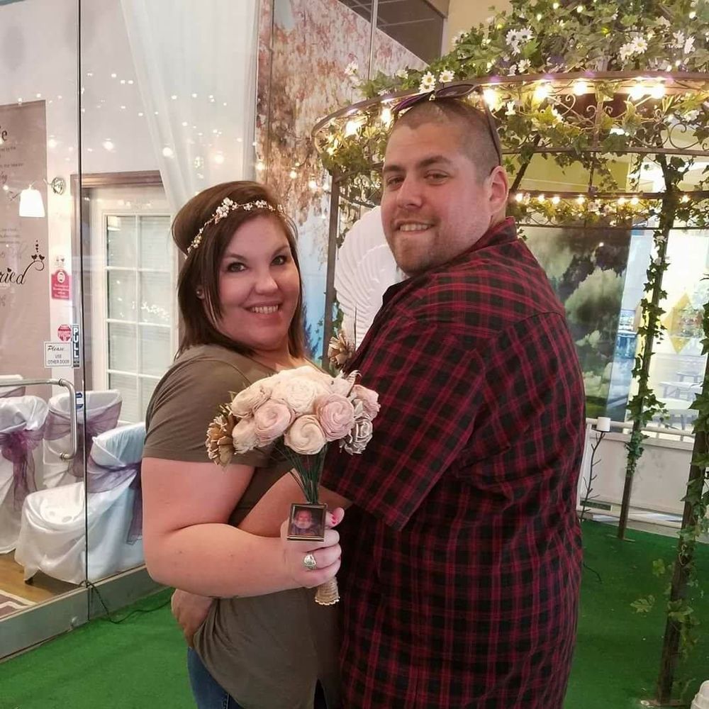 Meet your Posher, Deidra